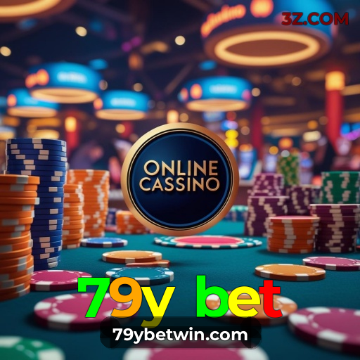 Aproveite os Bônus do 79y bet | Cassino Online Seguro