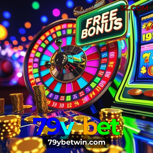 Cassino Online 79y bet | Apostas Seguras com PIX