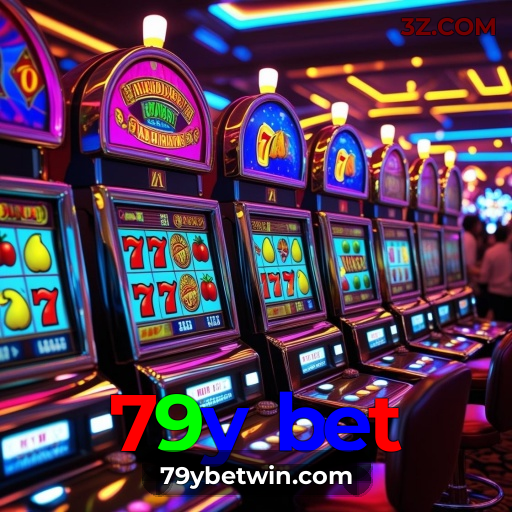 Ofertas Imperdíveis na Promo do 79y bet para Gamers