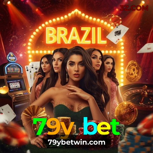 Cassino Online 79y bet | App Oficial Gratuito