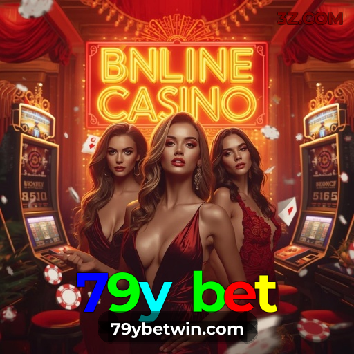 79y bet Cassino Online | Instale o App no Seu Celular