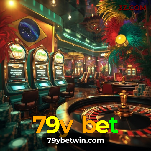 79y bet | Cassino Online com Slots, Roleta e Blackjack
