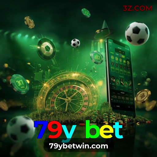 79y bet | Odds Competitivas e Apostas Esportivas Seguras