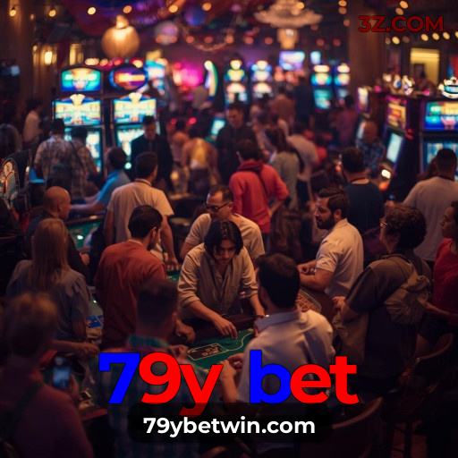 Cassino 79y bet | Jogos com Bônus de Boas-Vindas e PIX