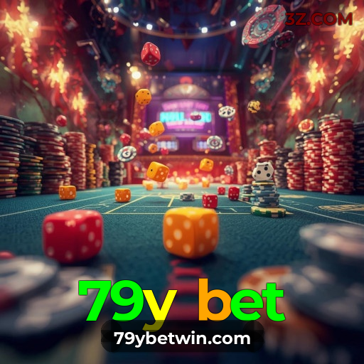 Ofertas Imperdíveis na Promo do 79y bet para Gamers