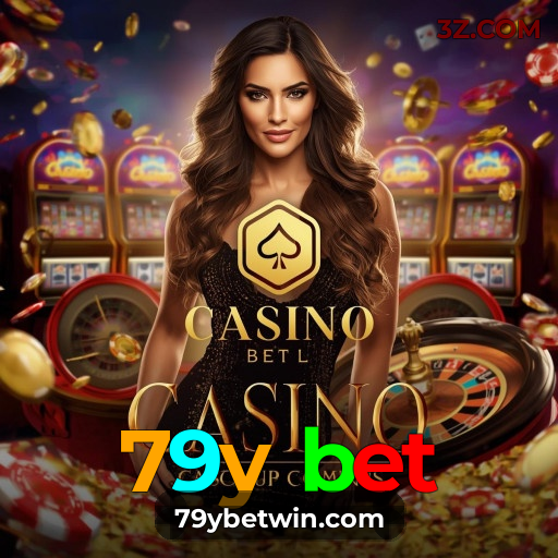 Cassino Online 79y bet | Apostas Seguras com PIX