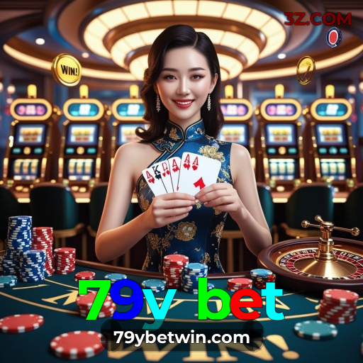 Ofertas Imperdíveis na Promo do 79y bet para Gamers