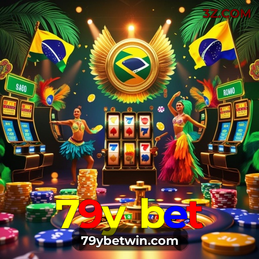 79y bet | Odds Competitivas e Apostas Esportivas Seguras
